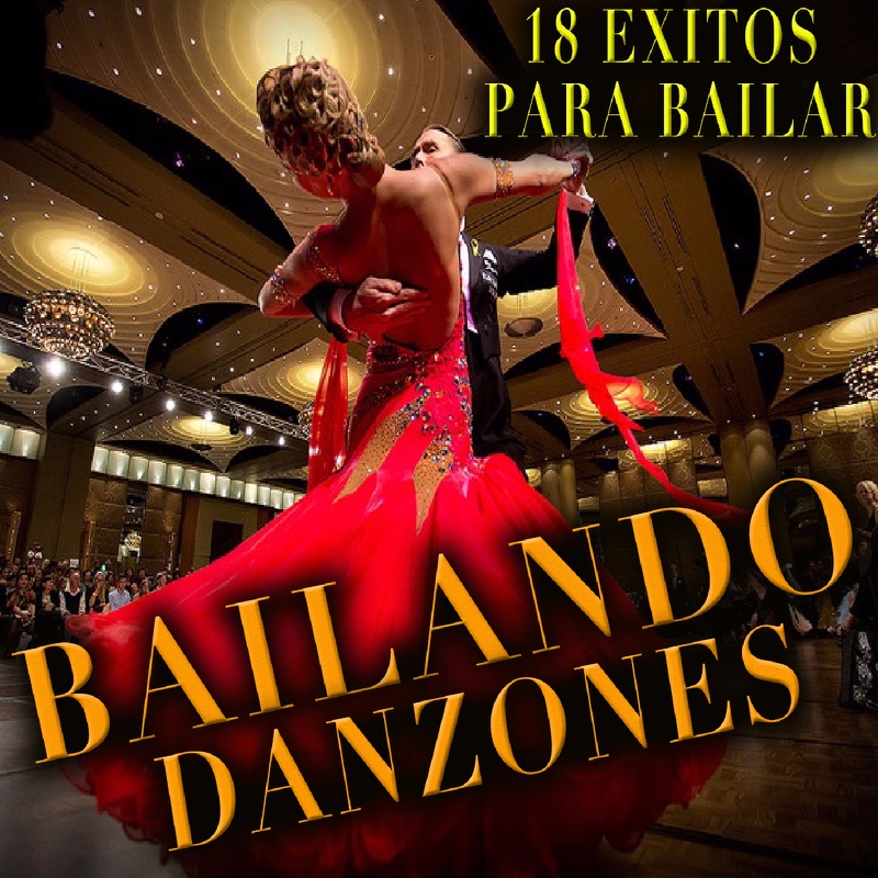 Bailando