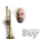 KY-Organic artwork