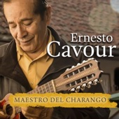 Ernesto Cavour - Greda Mestiza
