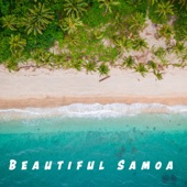 Beautiful Samoa artwork