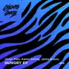 Stream & download Hungry - Single