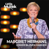 Lekker Blijven Hangen (feat. THIERRY VON DER WARTH) [Thierry von der Warth Remix] - Margriet Hermans Cover Art