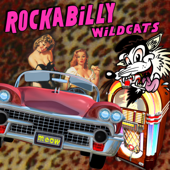 Rockabilly Wildcats - Various Artists