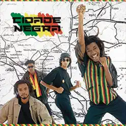 Lute Pra Viver - Cidade Negra