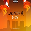 Wonder Boy - Single
