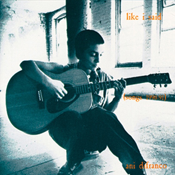 Cover artwork for Roll With It