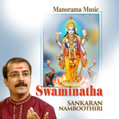 Swaminatha ( Carnatic Classical ) - Sankaran Namboothiri