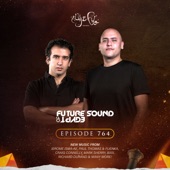 FSOE 764 - Future Sound of Egypt Episode 764 artwork