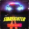 Night Hawk - The Starfighter lyrics