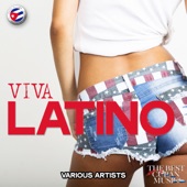 Vivir Mi Vida (Cover By Marc Anthony) artwork