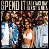 Spend It - Single