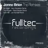 Stream & download Jonno Brien: The Remixes - Single