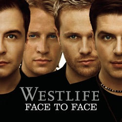 Diana Ross & Westlife - When You Tell Me That You Love Me (with Diana Ross)