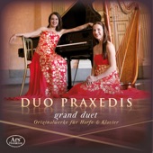 Harp Duo in F Major, Op. 7 No. 1: I. Allegretto artwork