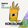 The Preacher - Single