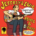 Jeffrey Lewis - Guest List Song