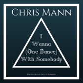 I Wanna (One Dance) With Somebody artwork