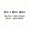 Hop Čip (feat. Pista Lakatos) - Kali & Peter Pann lyrics