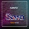 Sawa - ADDAH lyrics