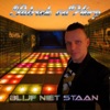 Blijf Niet Taan - Single