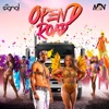 Open D Road - Single
