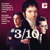 Symphony No. 3 in E-Flat Major, Op. 55 "Eroica": I. Allegro con brio artwork