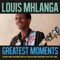 Spreading Some Love (feat. Ernest Ranglin) - Louis Mhlanga lyrics