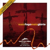 Album Duplo - Mais Fogo, Mais Glória! artwork