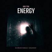 Energy artwork