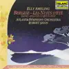 Berlioz: Les nuits d'été, Op. 7, H 81b - Fauré: Pelléas et Mélisande, Op. 80 album lyrics, reviews, download