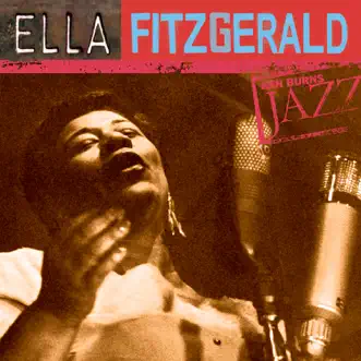 Ken Burns's Jazz by Ella Fitzgerald album reviews, ratings, credits