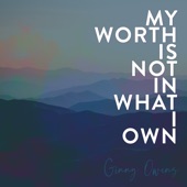 My Worth Is Not In What I Own artwork