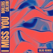 I Miss You (BLRS Remix) artwork