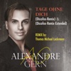 Tage ohne dich (Discofox-Remix & Discofox-Remix-Extended) - Single