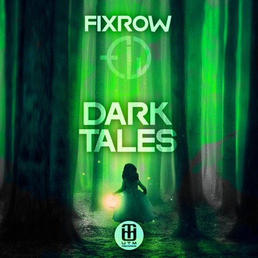 Dark Tales - Single by Fixrow