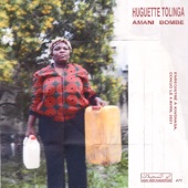 Huguette Tolinga - Amani Bombe