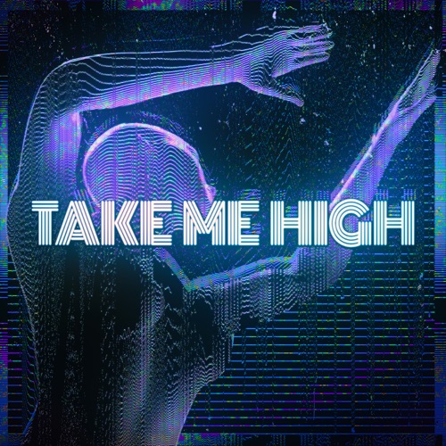 Kx5, deadmau5 & Kaskade - Take Me High - Single [iTunes Plus AAC M4A]