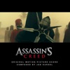 Assassin's Creed (Original Motion Picture Score) artwork