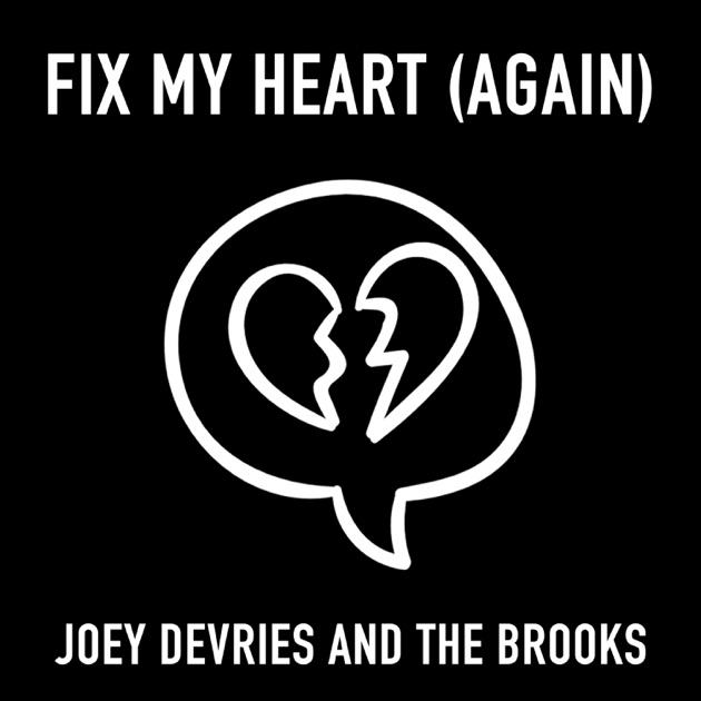 I need you Love Joey Brooks 60's.