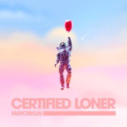CERTIFIED LONER (NO COMPETITION) cover art