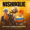 Nishikilie - Single album lyrics, reviews, download