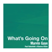 What's Going On (Paul Oakenfold x Kilanova Remix) artwork