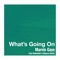 What's Going On (Paul Oakenfold x Kilanova Remix) artwork