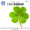 I Like Ireland, Vol. 1, 2012