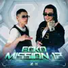 Stream & download ECKO Mission 12 - Single