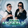 ECKO  Mission 12 - Single