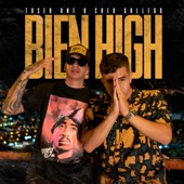 Bien High artwork