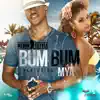 BUM BUM (feat. Mya) [Orue & Ordonez Radio Edit] - Single album lyrics, reviews, download