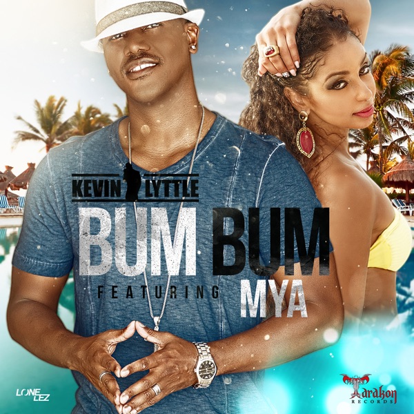 BUM BUM (feat. Mya) [Orue & Ordonez Radio Edit] - Single - Kevin Lyttle
