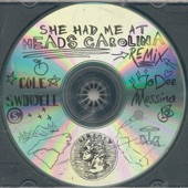 Cole Swindell - She Had Me At Heads Carolina (with Jo Dee Messina) - Remix
